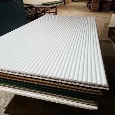 塑料装饰材料 省钱又美观的院墙新选择