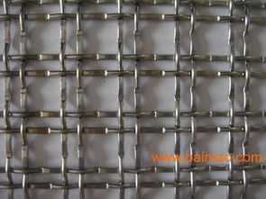 白钢网在塑料装饰材料中的应用与市场分析