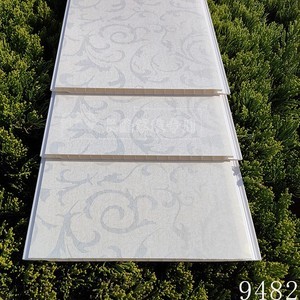 塑料装饰板长条的全面解析与应用指南