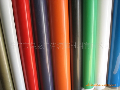 闪点膜与晶钢门贴膜 橱柜装饰的时尚选择